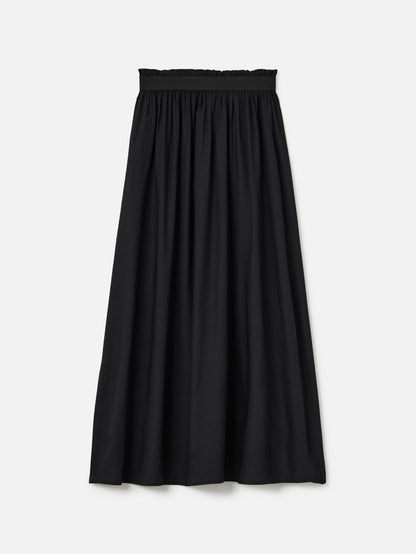 Venedig Woven Maxi Skirt