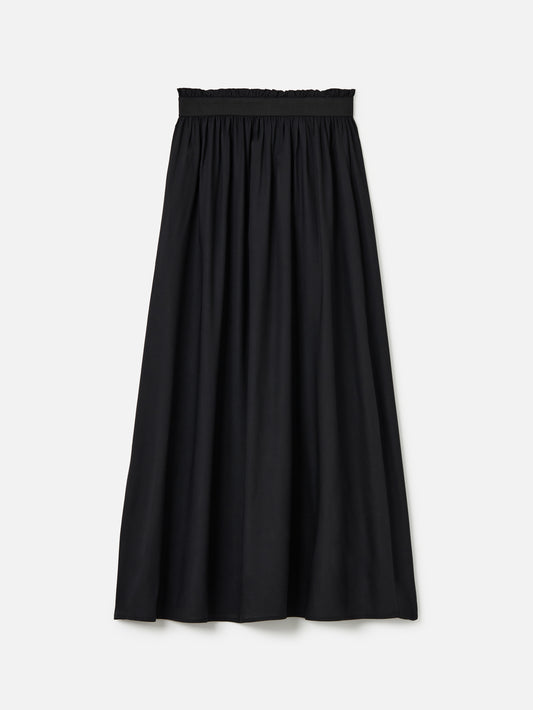 Venedig Woven Maxi Skirt