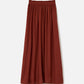 Venedig Woven Maxi Skirt