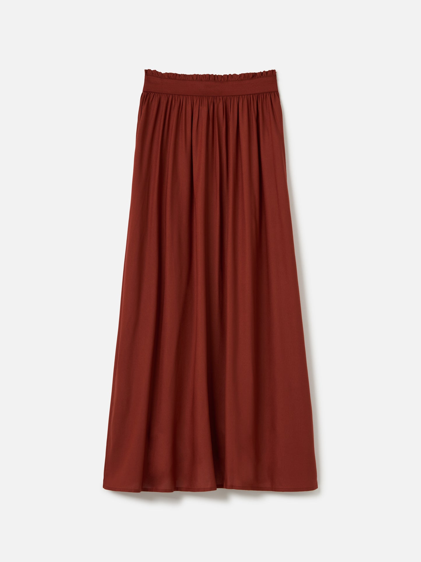 Venedig Woven Maxi Skirt