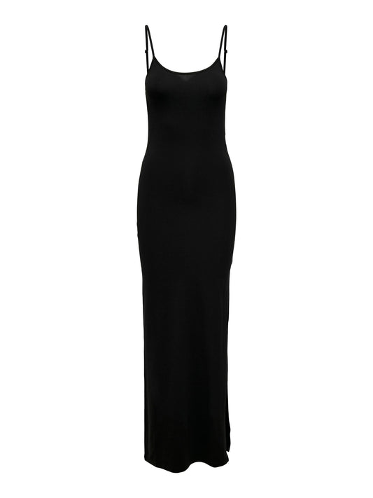 Only Dresses Black / XS Angeel Strap Dress