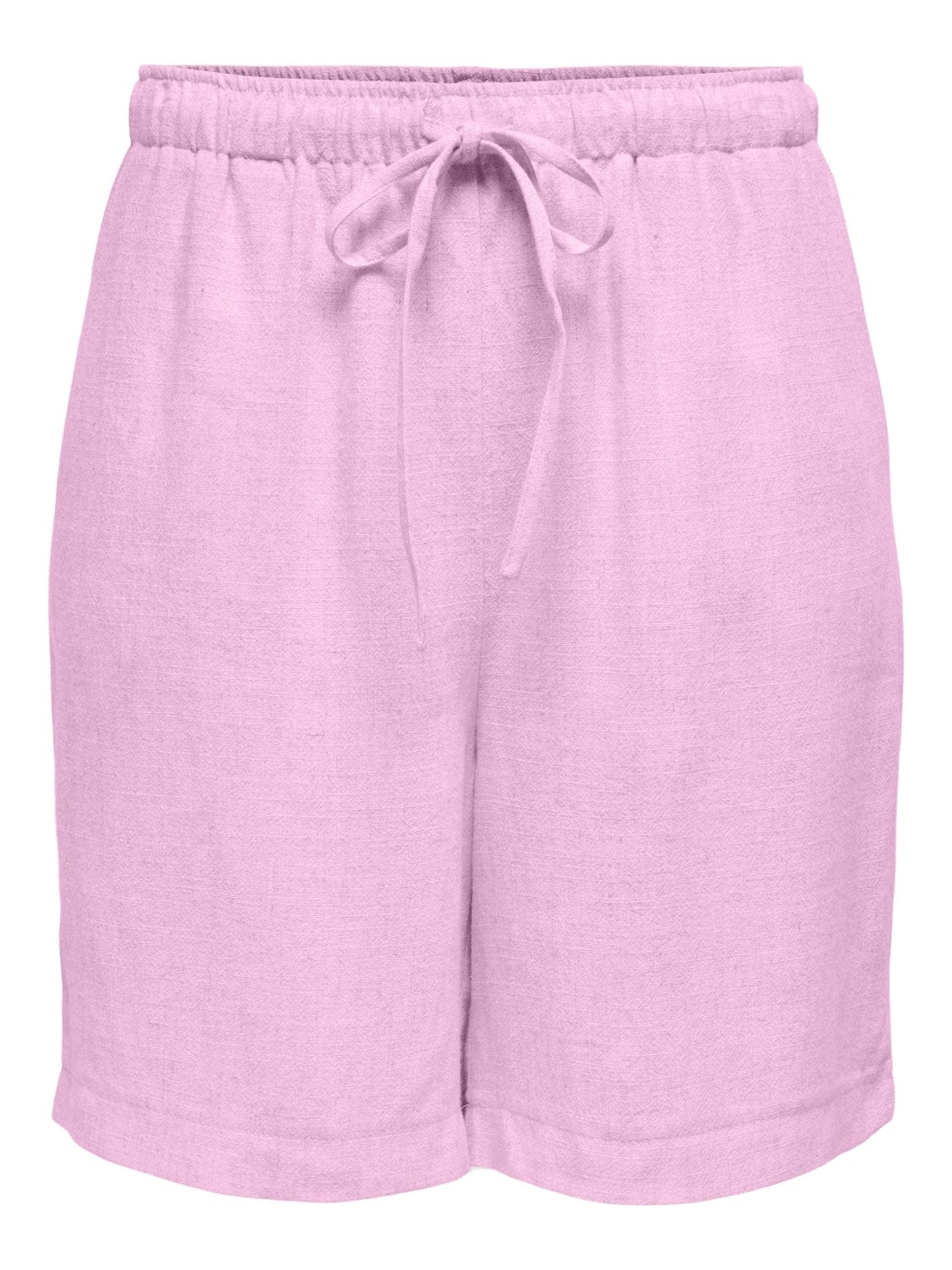 Only Bottoms Pirouette Pink / XS Siesta Pull Up Linen Short