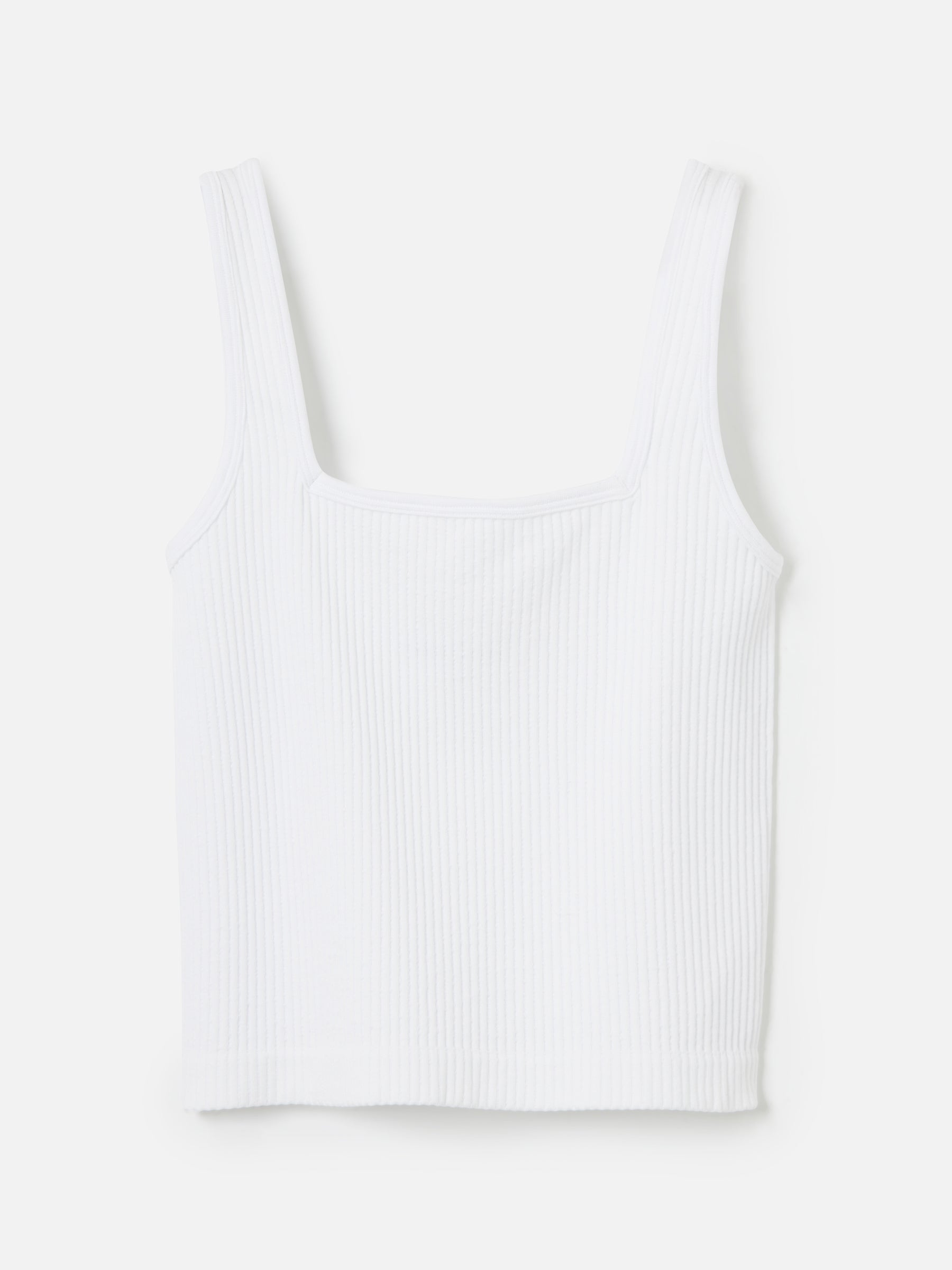 Madara Square Neck Tank