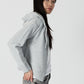 sweaters - LYLA + LUXE - Rylee Eco Lightweight Zip Hoody - PLENTY