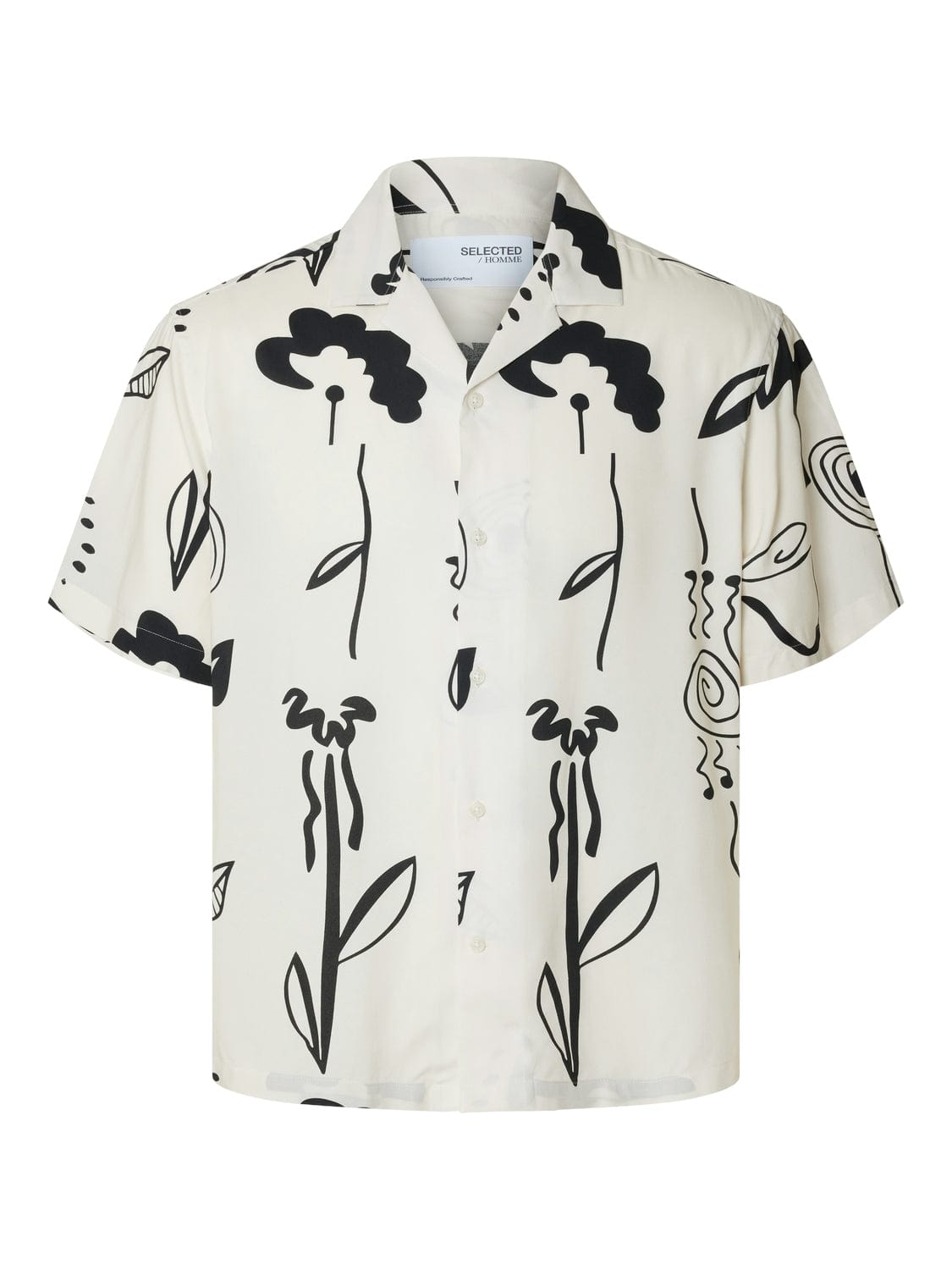 Relax Rajesh Shirt