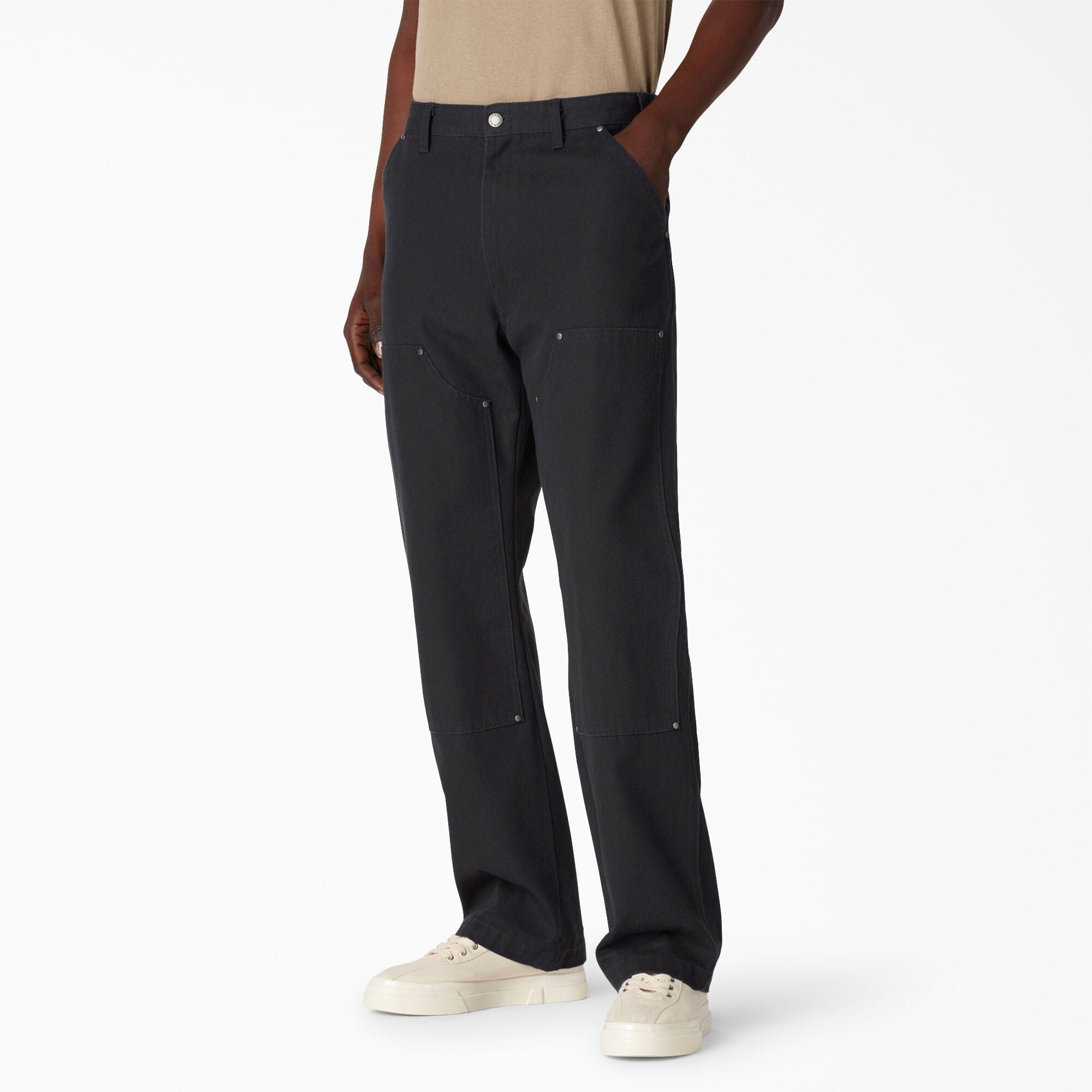 Carhartt double knee sales duck pants