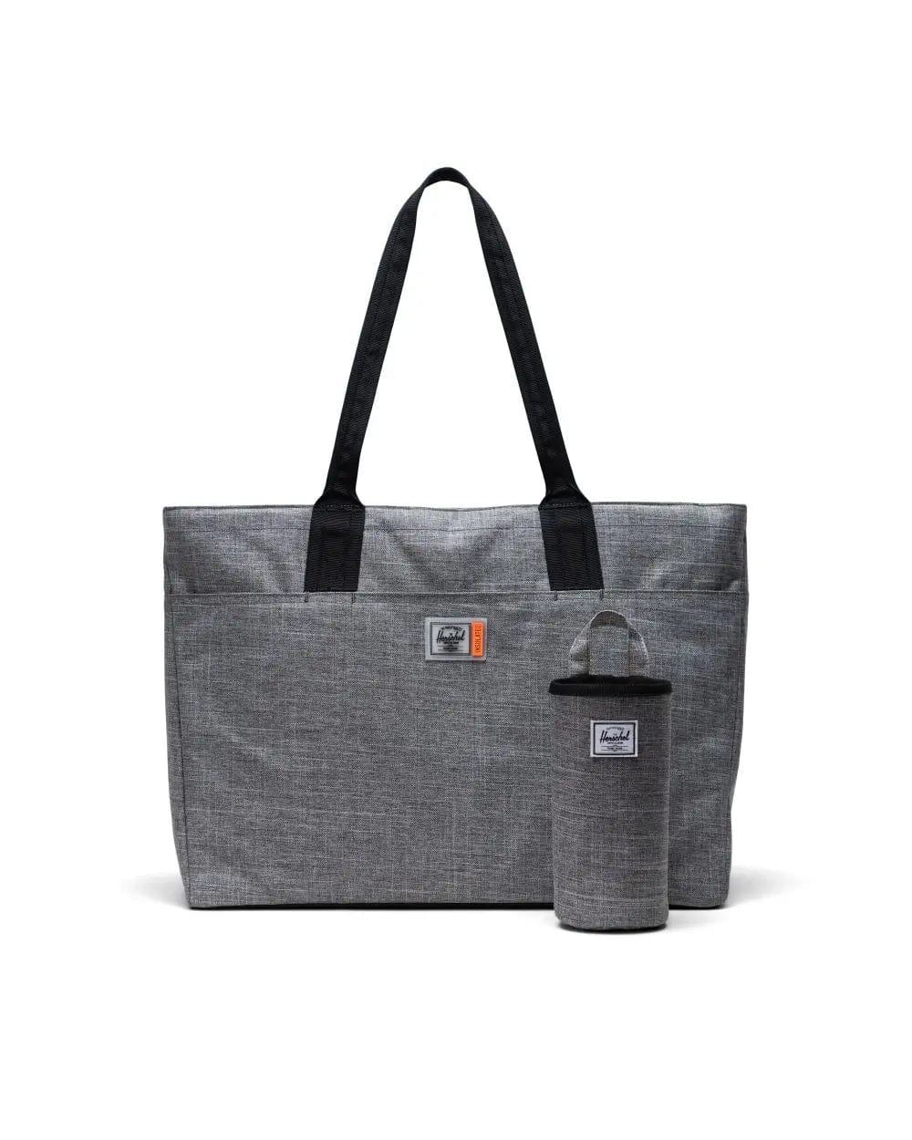 Alexander Zip Tote