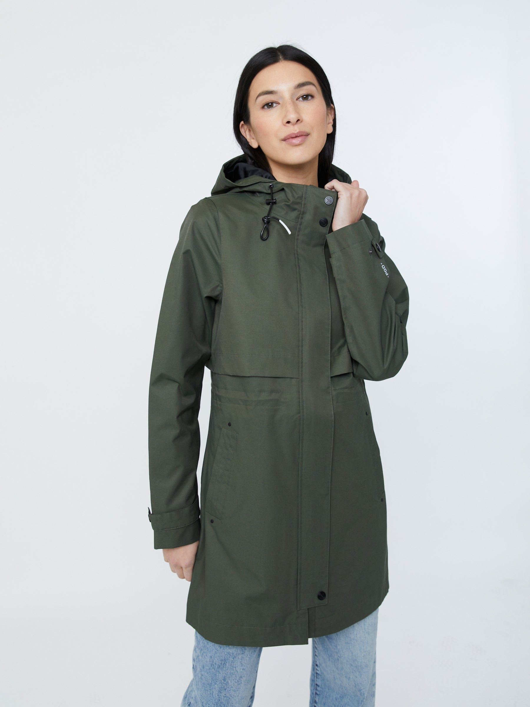 Plenty deals rain jacket