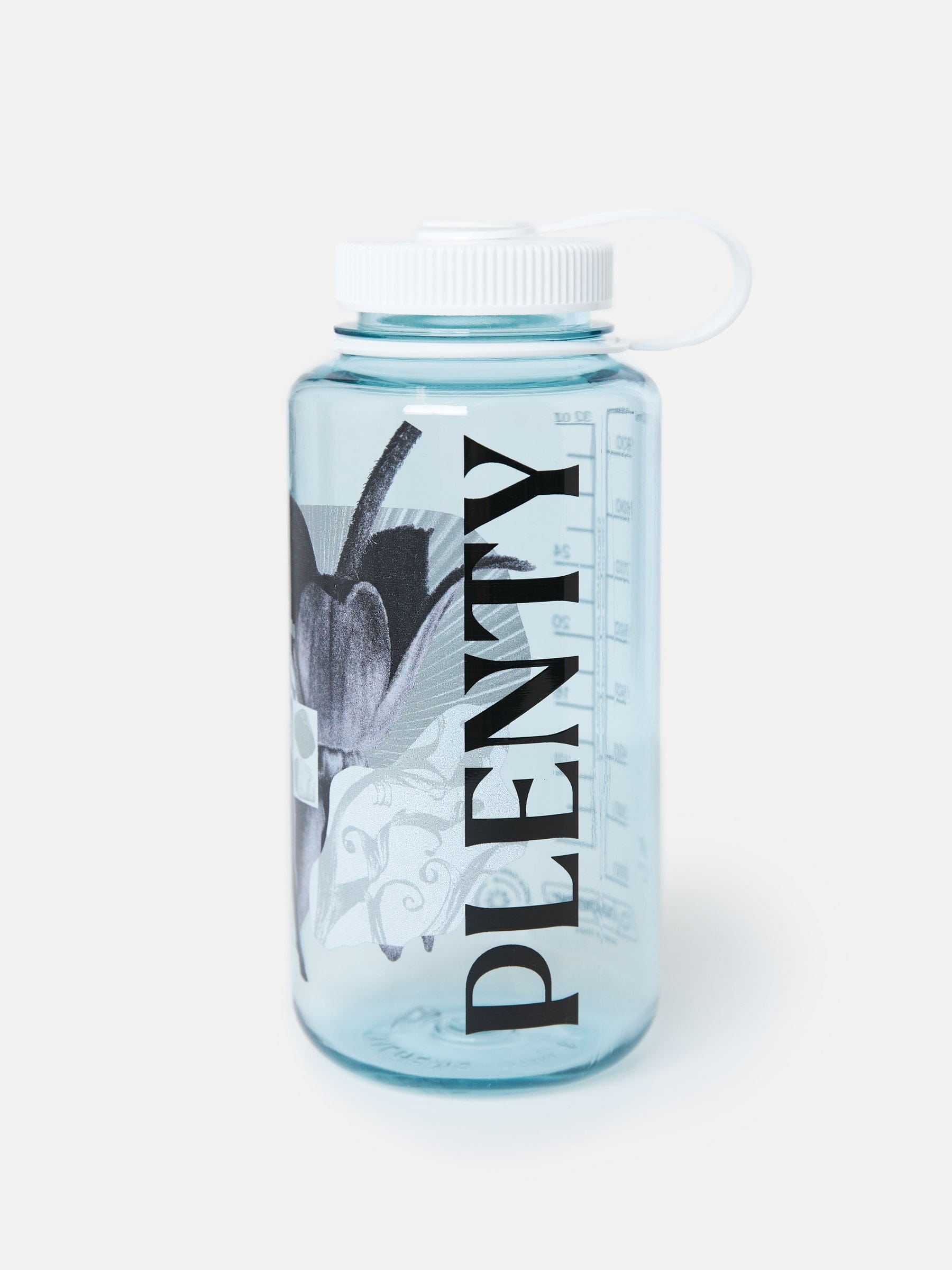 Plenty x Nalgene 32oz Custom Bottle