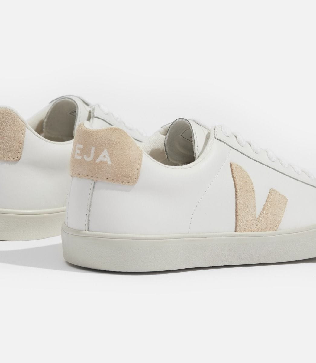 Esplar Leather Sneaker