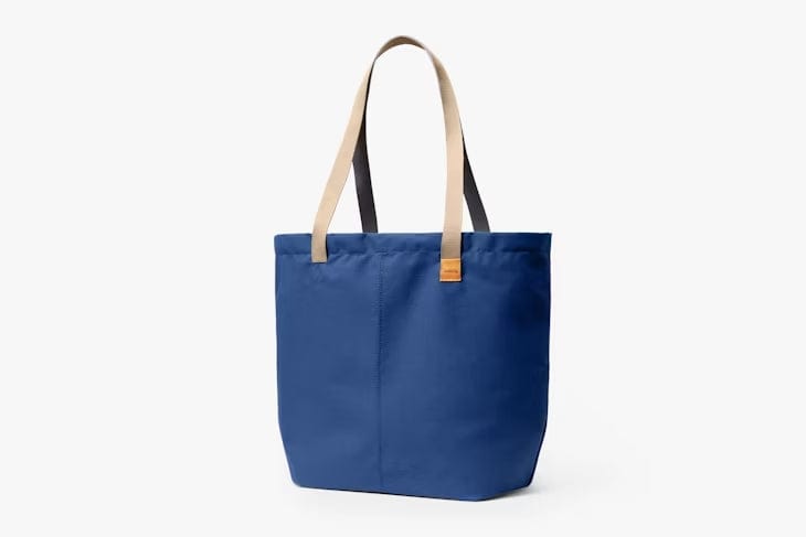 Market Tote