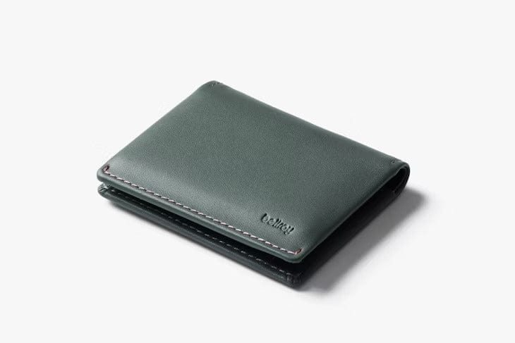 Slim Sleeve Wallet