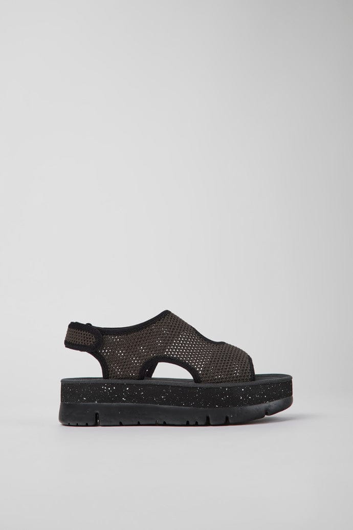 Oruga Up Mesh Sandal