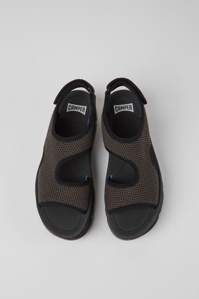 Oruga Up Mesh Sandal