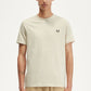 M TOPS - FRED PERRY - Ringer T-Shirt - PLENTY