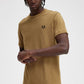 M TOPS - FRED PERRY - Ringer T-Shirt - PLENTY