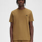 M TOPS - FRED PERRY - Ringer T-Shirt - PLENTY