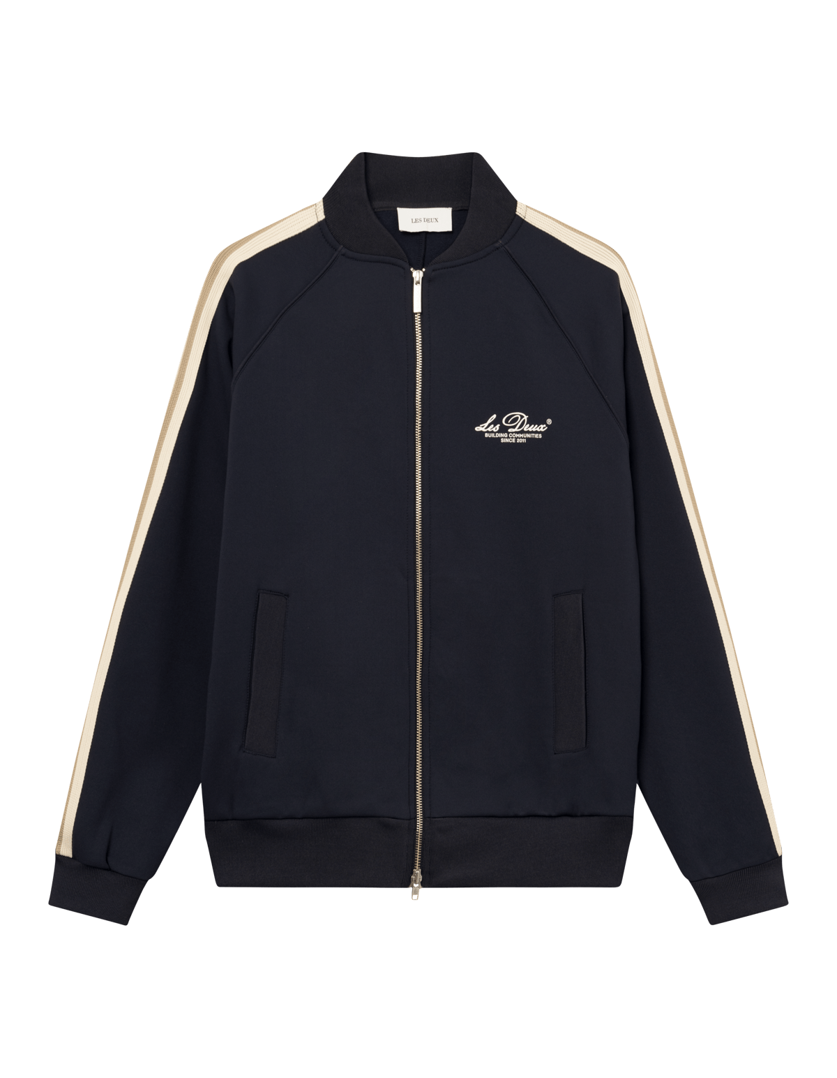 Sterling Track Jacket