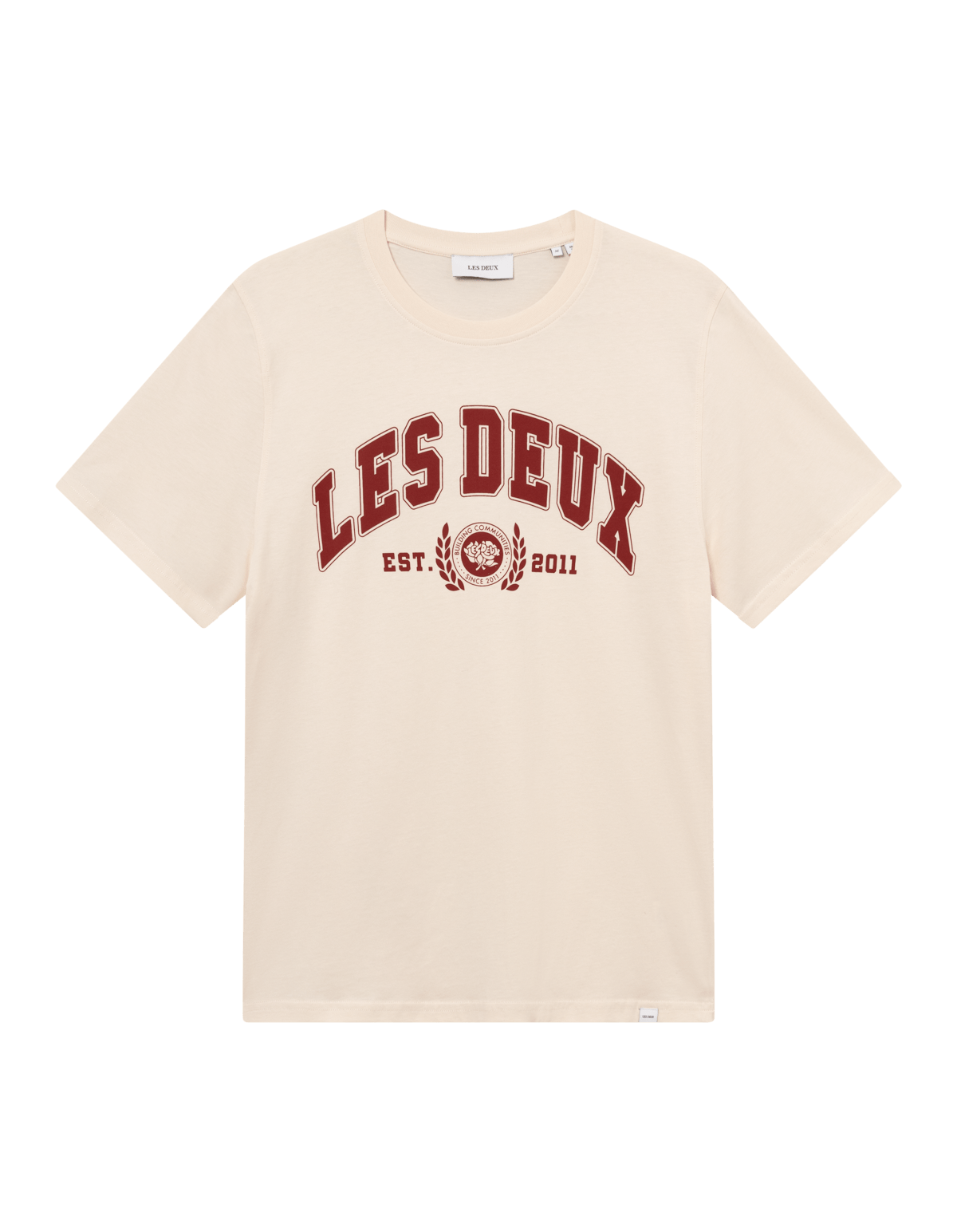 University T-Shirt