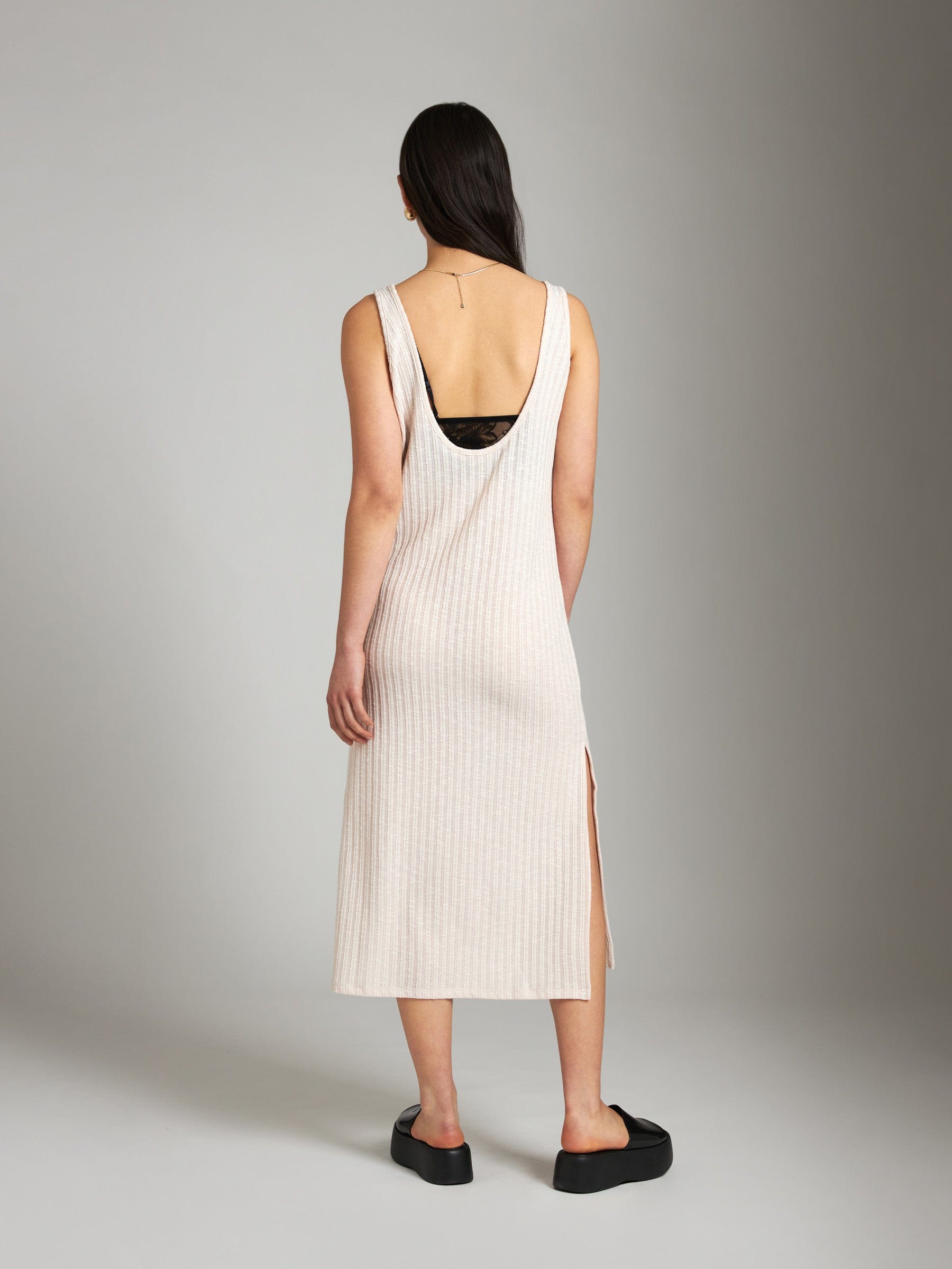 Knit Marisol Tank Dress