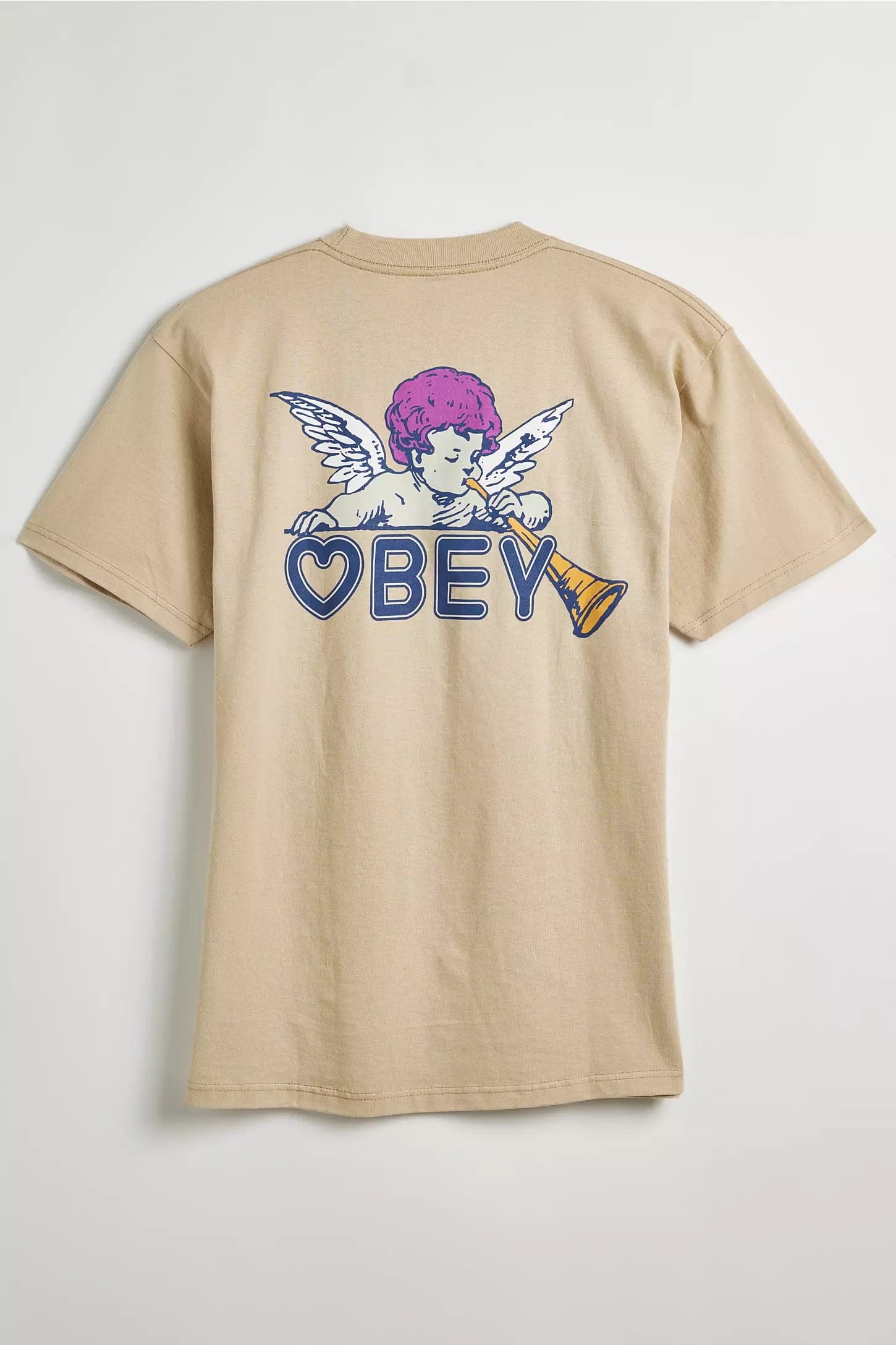 Baby Angel Tee