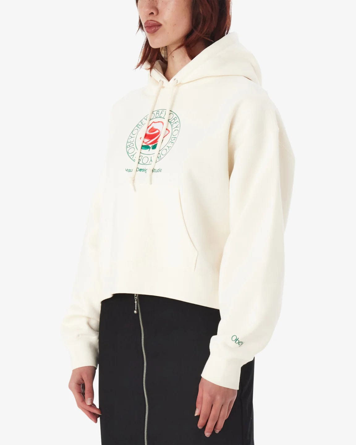 Rose Hoody