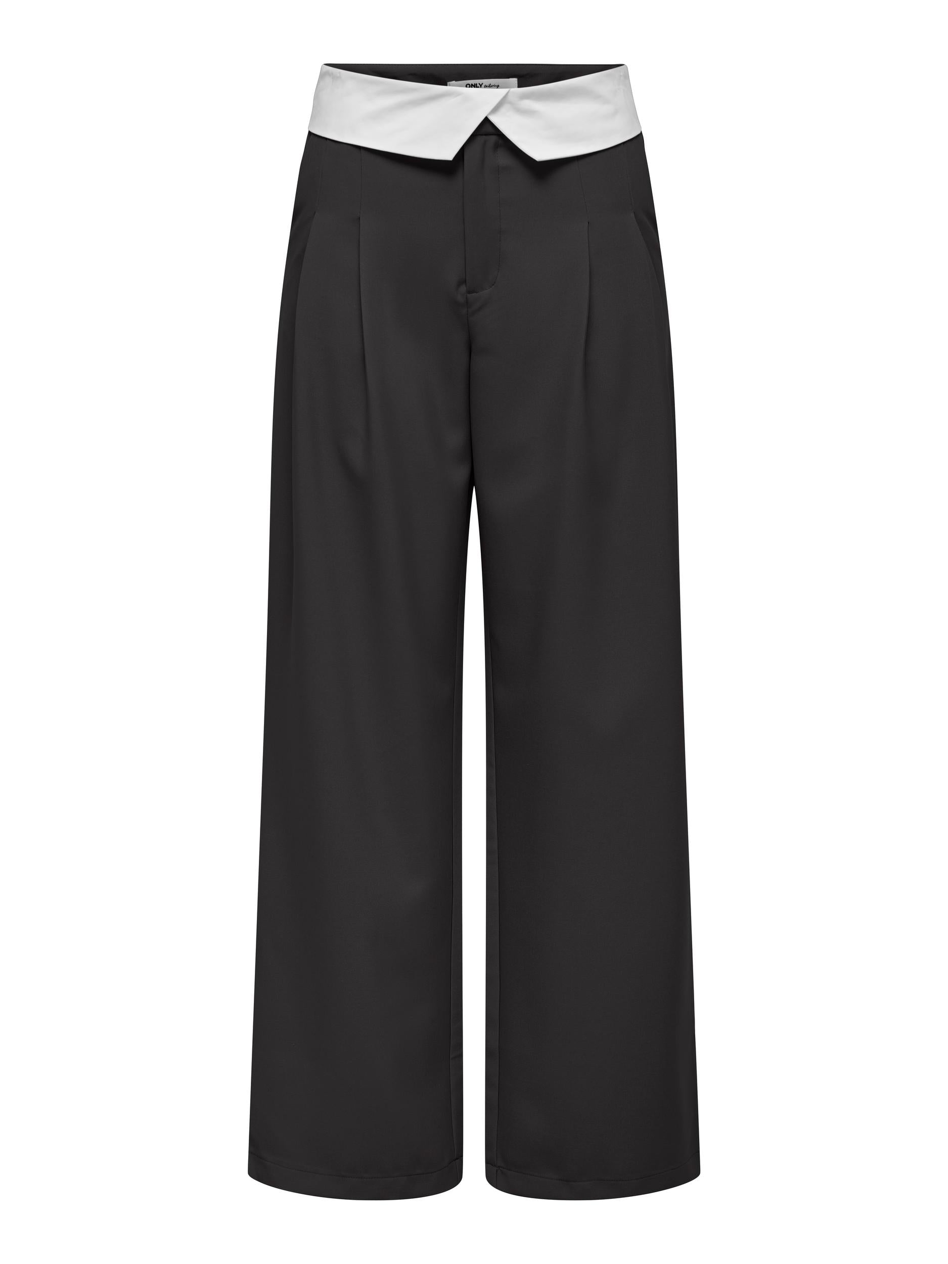 Diane Foldover Pant