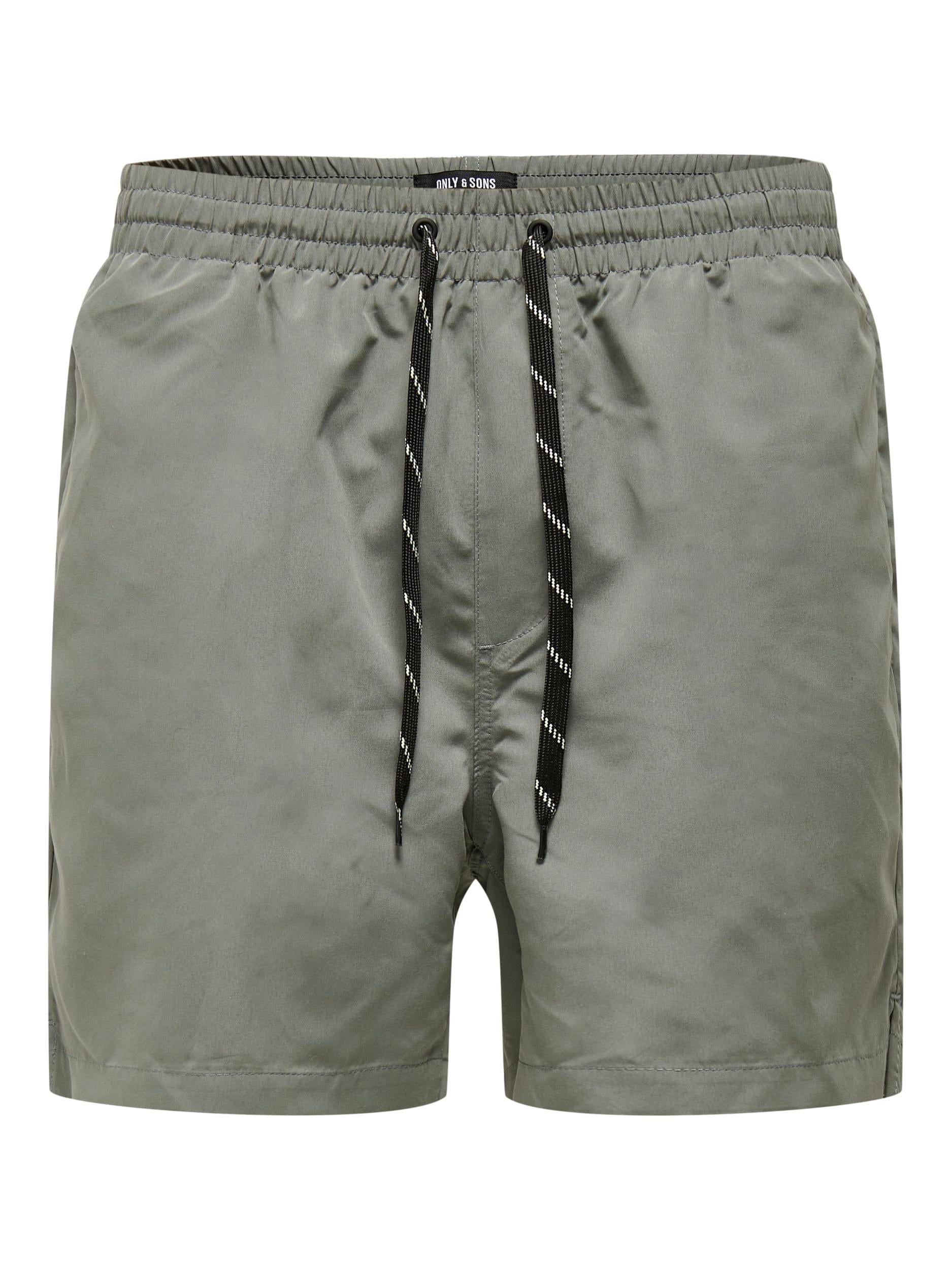 Ted Life Swim Shorts