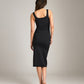 Dresses - RD STYLE - Dimitra Midi Dress - PLENTY