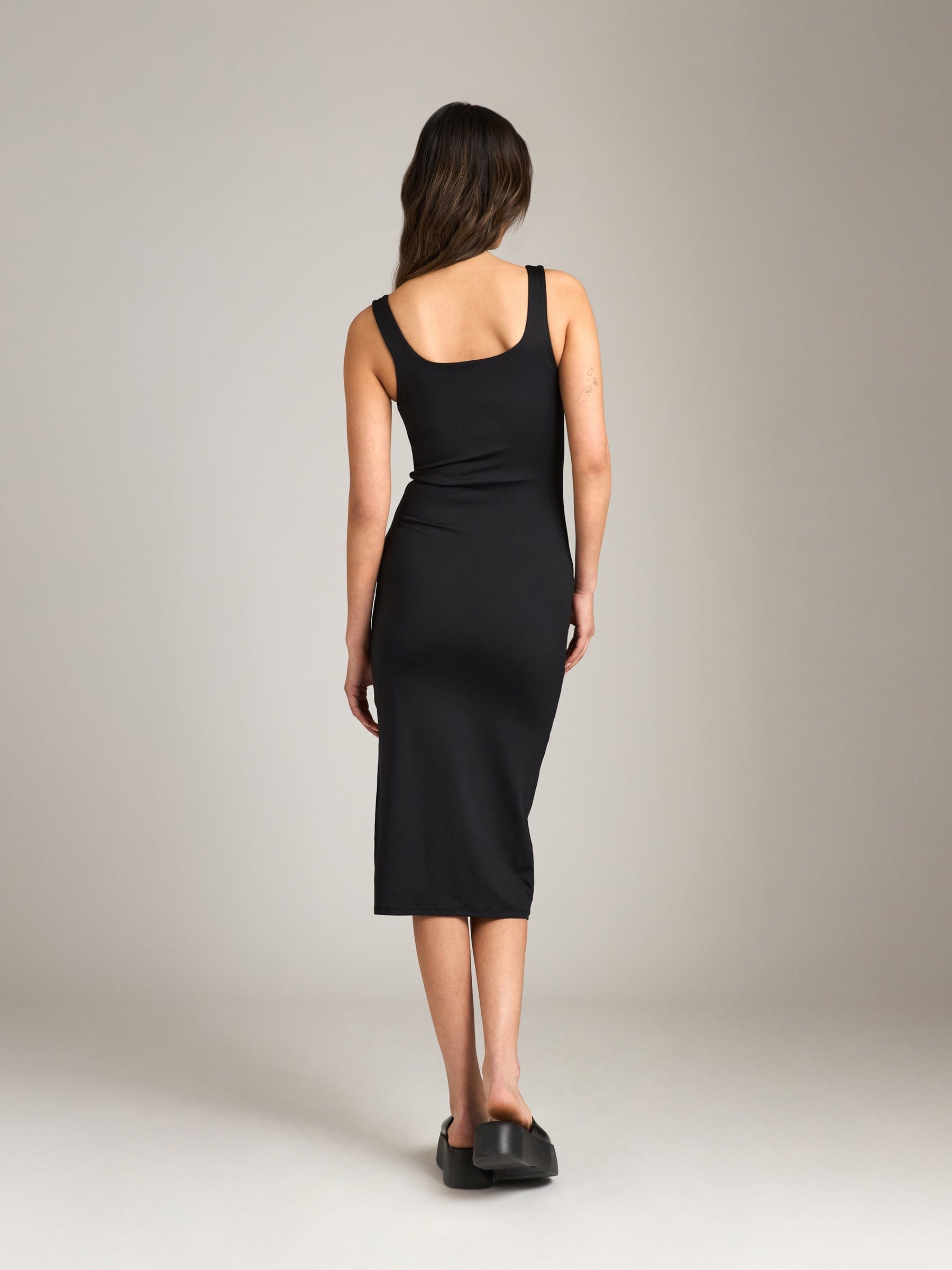 Dresses - RD STYLE - Dimitra Midi Dress - PLENTY