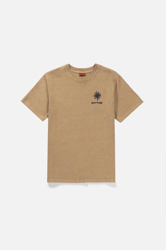 Zone Vintage Short Sleeve Tee