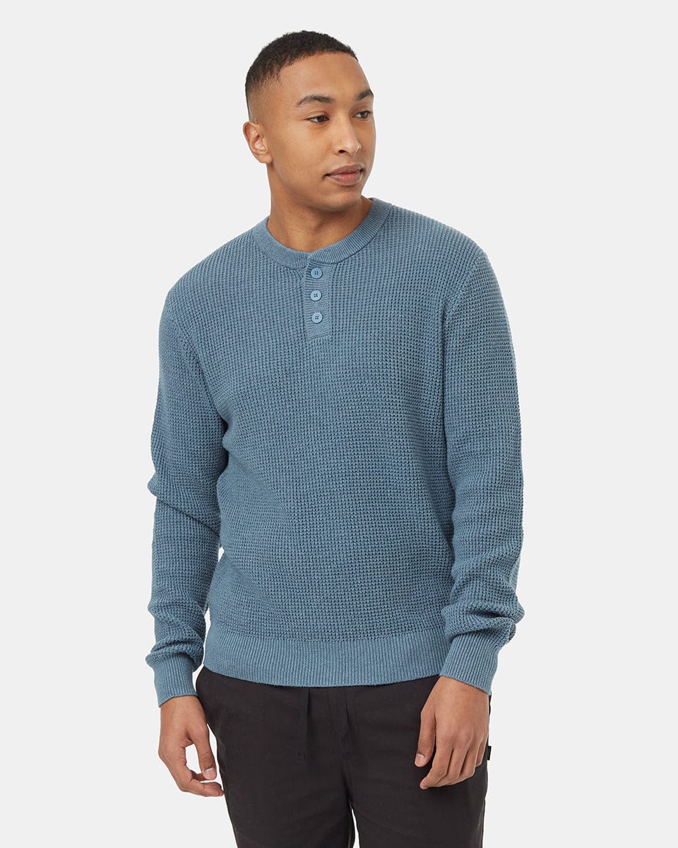 Men's Knitwear – PLENTY