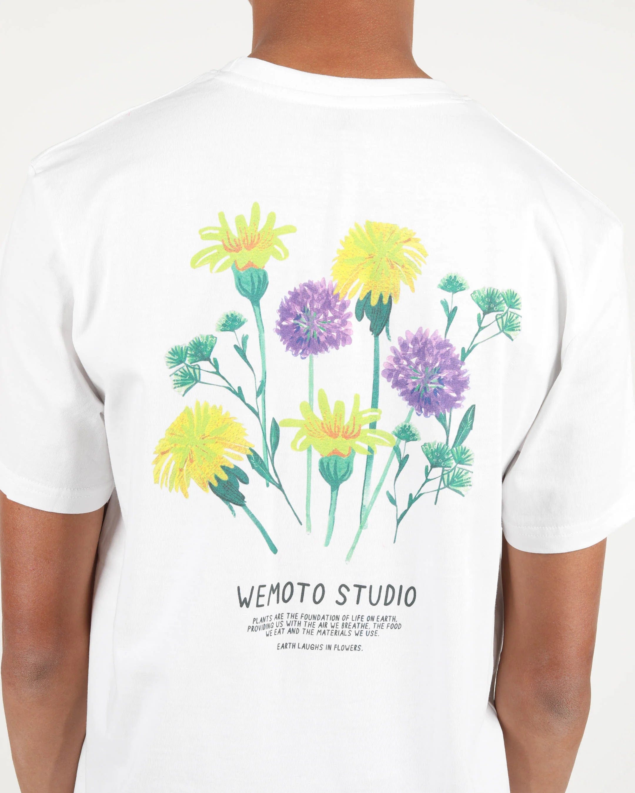 Garden Club Tee