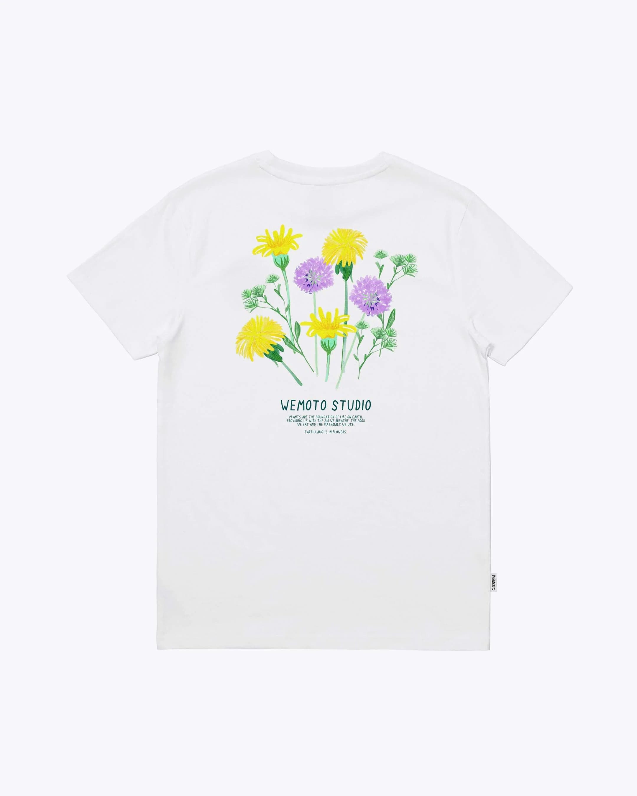 Garden Club Tee