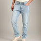 Performance Denim Slim - Desert Stone Blue