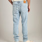 Performance Denim Slim - Desert Stone Blue