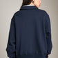 Polo Sweatshirt