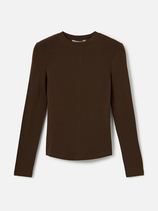 Aidan Longsleeve Top