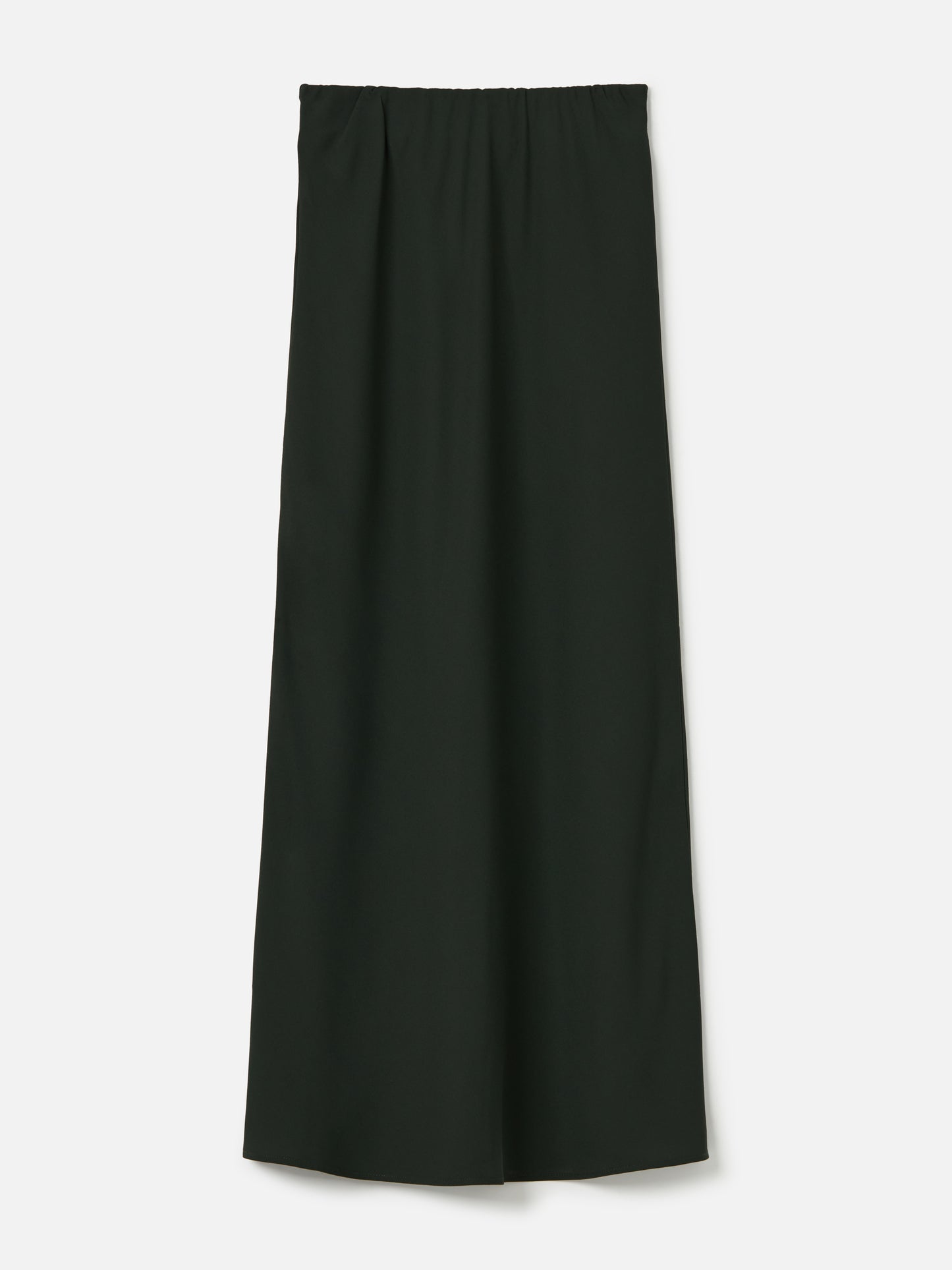 Darci Bias Midi Skirt