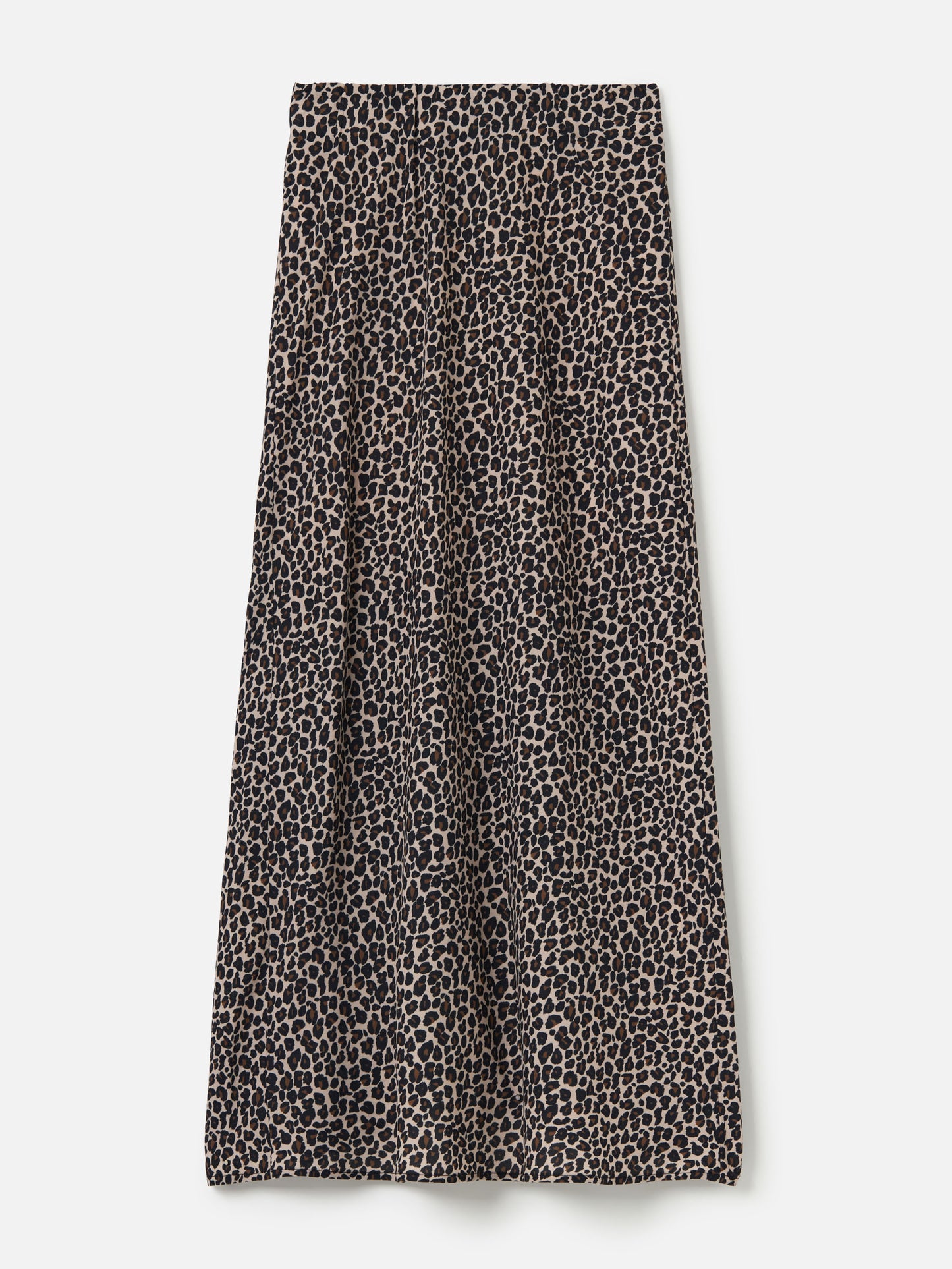 Darci Print Bias Midi Skirt