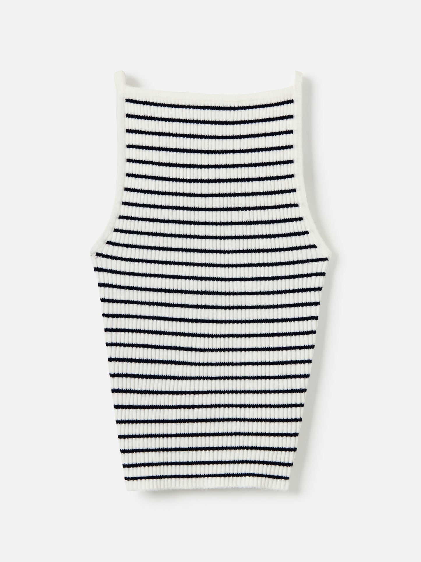 Tyner Stripe Apron Tank