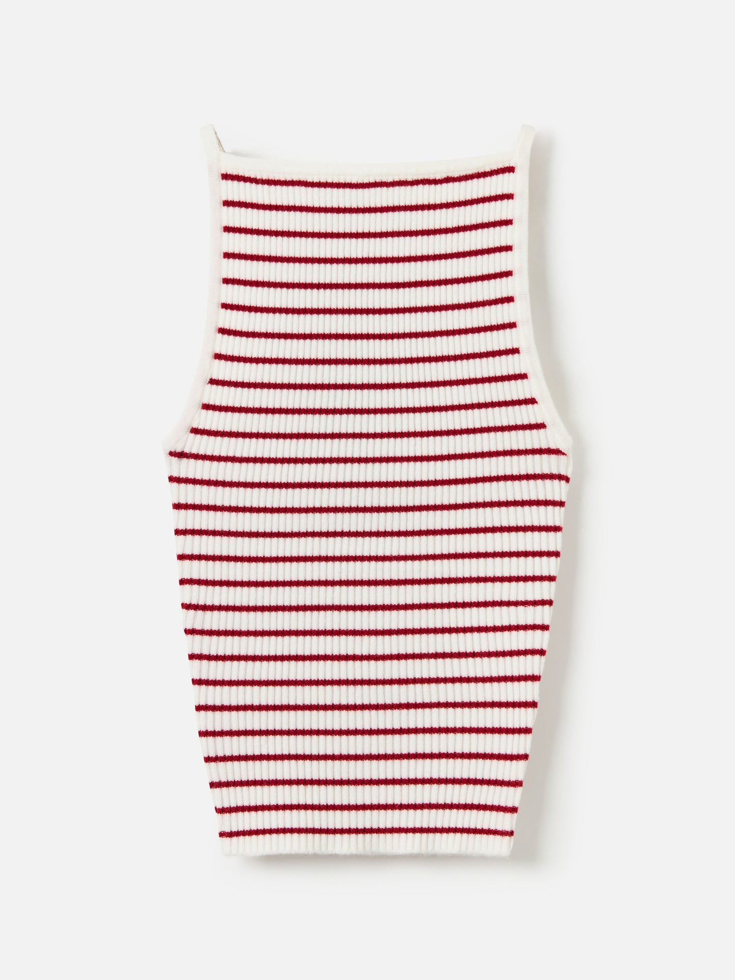 Tyner Stripe Apron Tank