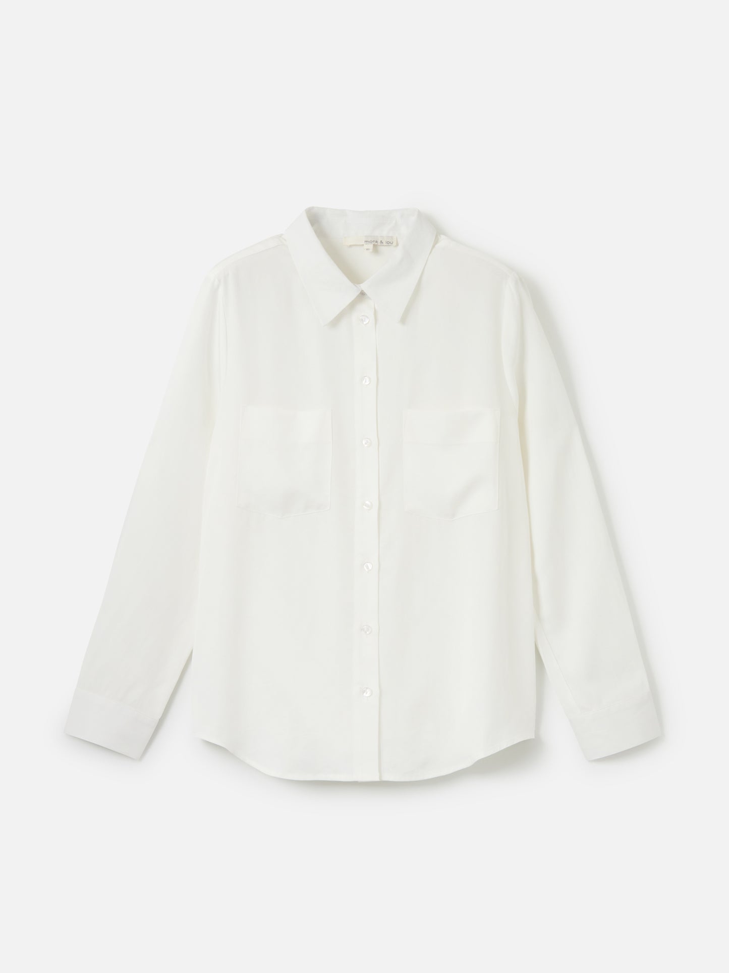 Tara Button Up Shirt