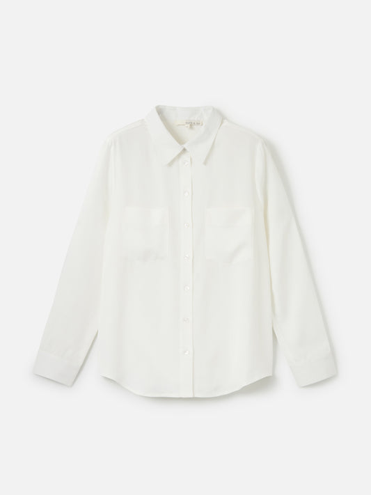 Tara Button Up Shirt