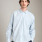 Alvaro Oxford Shirt