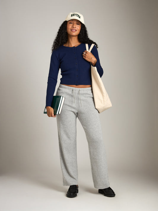 Myron Drawstring Pants