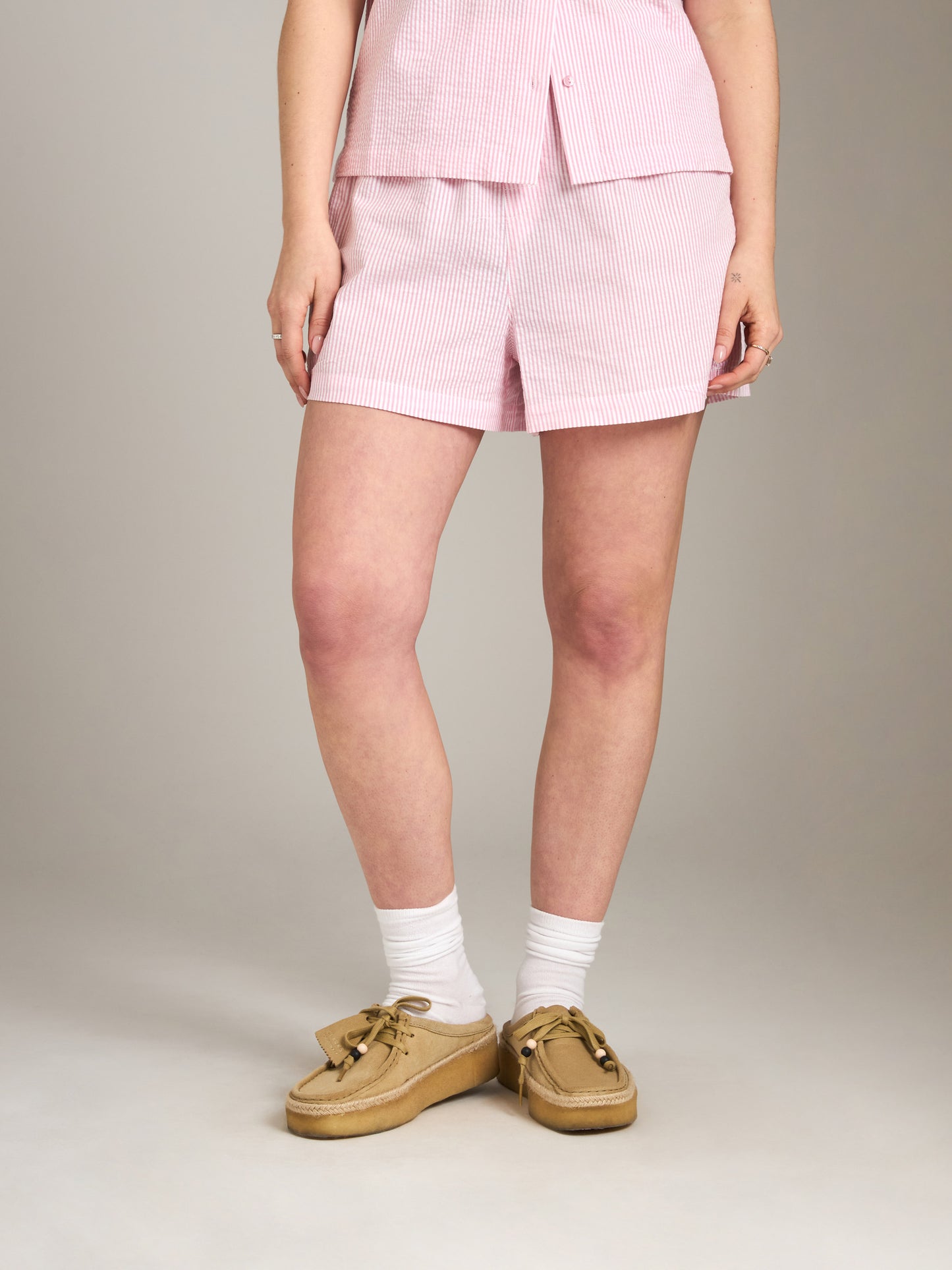 Cammy Boxer Short