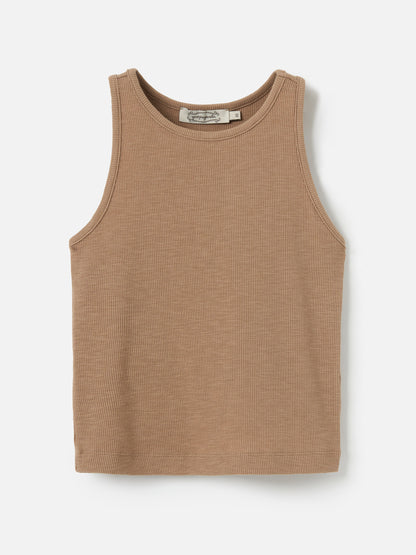 Daisy Racerback Tank