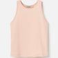 Daisy Racerback Tank