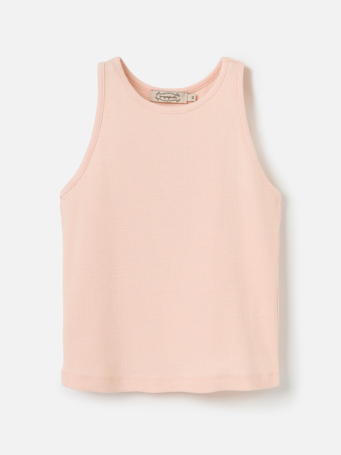 Daisy Racerback Tank